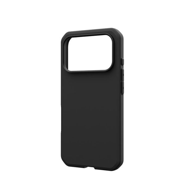 Black - iPhone 17 Pro