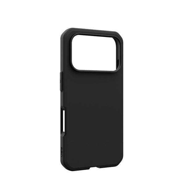 UAG Civilian LT MagSafe Black-Apple iPhone 17 Pro (114543114040) - Image 3
