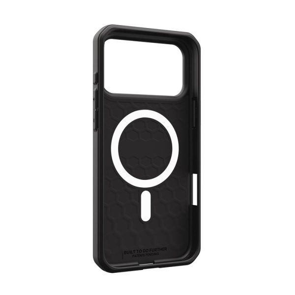 UAG Civilian LT MagSafe Black-Apple iPhone 17 Pro Max (114544114040) - Image 11