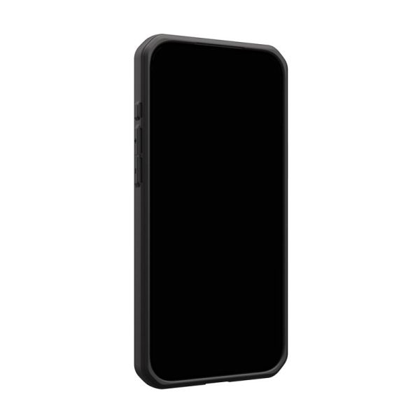 Black - iPhone 17 Pro Max