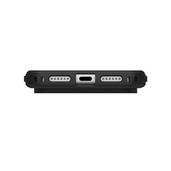 UAG Civilian LT MagSafe Black-Apple iPhone 17 Pro Max (114544114040) - Image 16