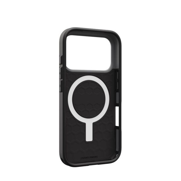 UAG Civilian Magsafe Black-Apple iPhone 17 Pro (114545114040) - Image 11
