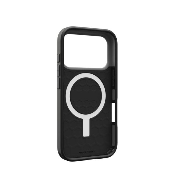 UAG Civilian Magsafe Black-Apple iPhone 17 Pro (114545114040) - Image 4