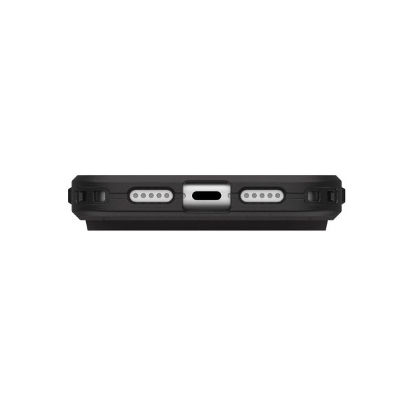 UAG Civilian Magsafe Black-Apple iPhone 17 Pro (114545114040) - Image 16