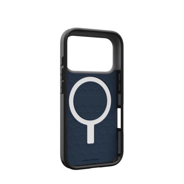 UAG Civilian Magsafe Mallard-Apple iPhone 17 Pro (114545115555) - Image 10