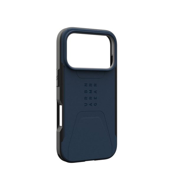 UAG Civilian Magsafe Mallard-Apple iPhone 17 Pro (114545115555) - Image 3