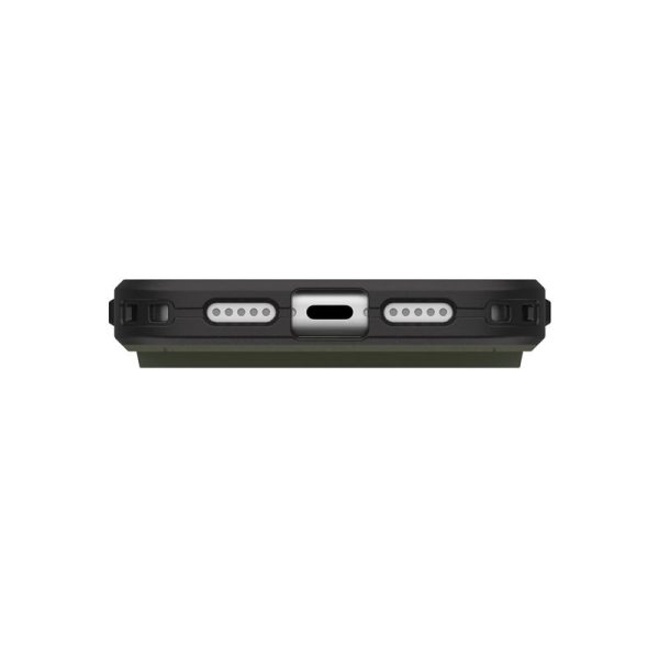 UAG Civilian Magsafe Olive/Orange-Apple iPhone 17 Pro (114545117297) - Image 16