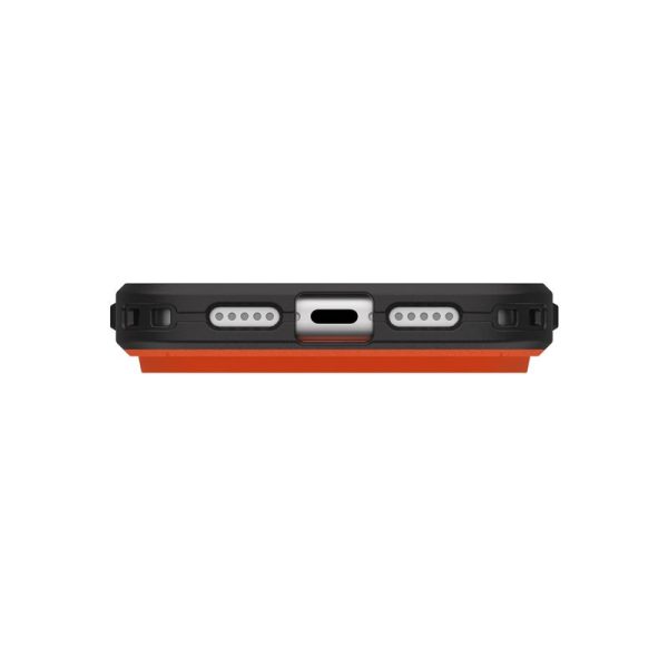 UAG Civilian Magsafe Orange-Apple iPhone 17 Pro (114545119797) - Image 16
