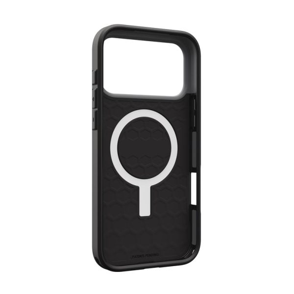 UAG Civilian Magsafe Black-Apple iPhone 17 Pro Max (114546114040) - Image 11