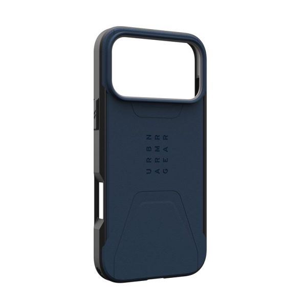 UAG Civilian Magsafe Mallard-Apple iPhone 17 Pro Max (114546115555) - Image 3