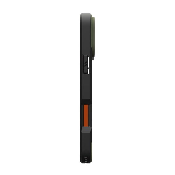 UAG Civilian Magsafe Olive/Orange-Apple iPhone 17 Pro Max (114546117297) - Image 5