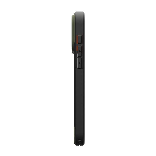 UAG Civilian Magsafe Olive/Orange-Apple iPhone 17 Pro Max (114546117297) - Image 6