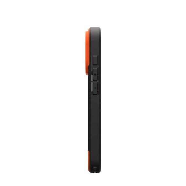 UAG Civilian Magsafe Orange-Apple iPhone 17 Pro Max (114546119797) - Image 8