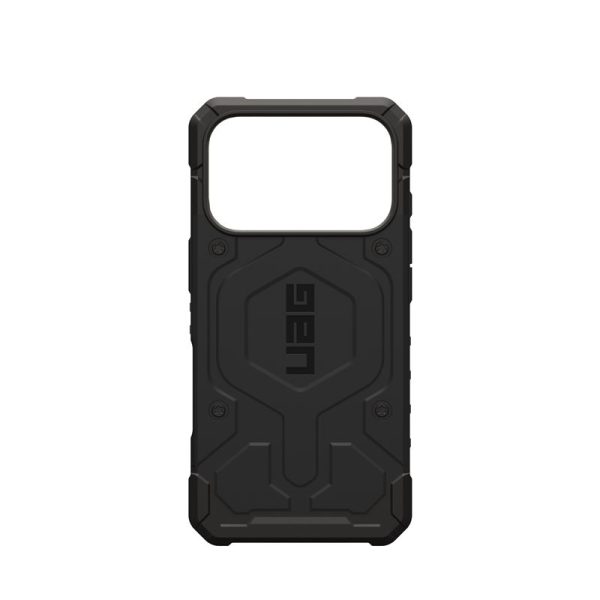 UAG Pathfinder Magsafe Black-Apple iPhone 17 Pro (114548114040) - Image 8