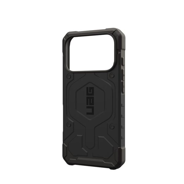 UAG Pathfinder Magsafe Black-Apple iPhone 17 Pro (114548114040) - Image 9