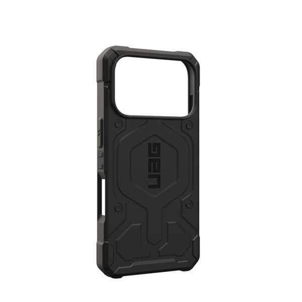 UAG Pathfinder Magsafe Black-Apple iPhone 17 Pro (114548114040) - Image 10