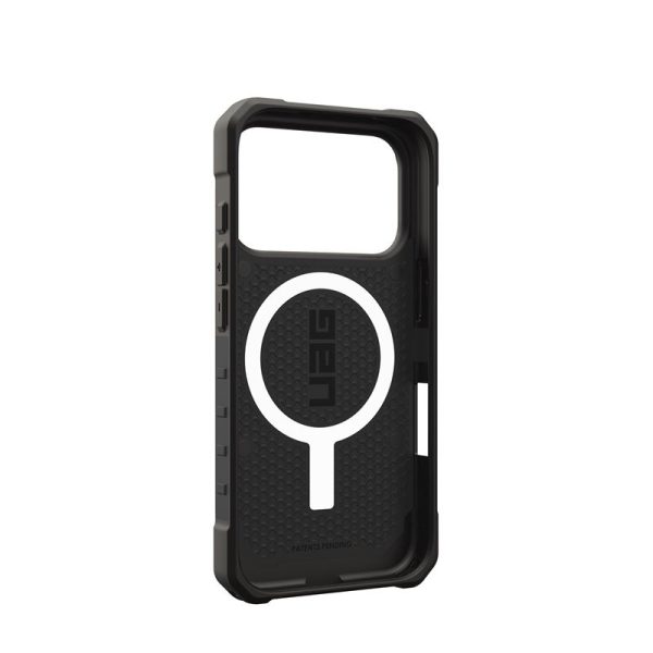 UAG Pathfinder Magsafe Black-Apple iPhone 17 Pro (114548114040) - Image 11
