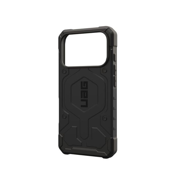 Black - iPhone 17 Pro