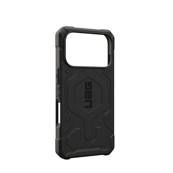 UAG Pathfinder Magsafe Black-Apple iPhone 17 Pro (114548114040) - Image 3