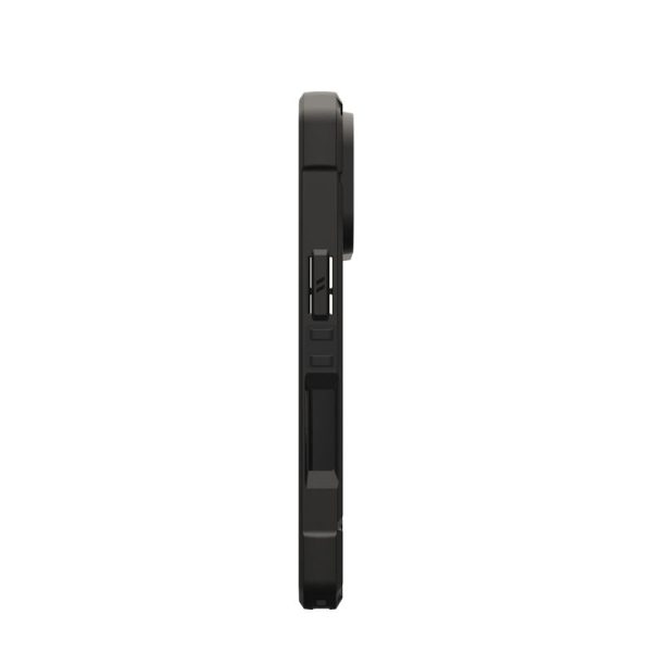 UAG Pathfinder Magsafe Black-Apple iPhone 17 Pro (114548114040) - Image 5