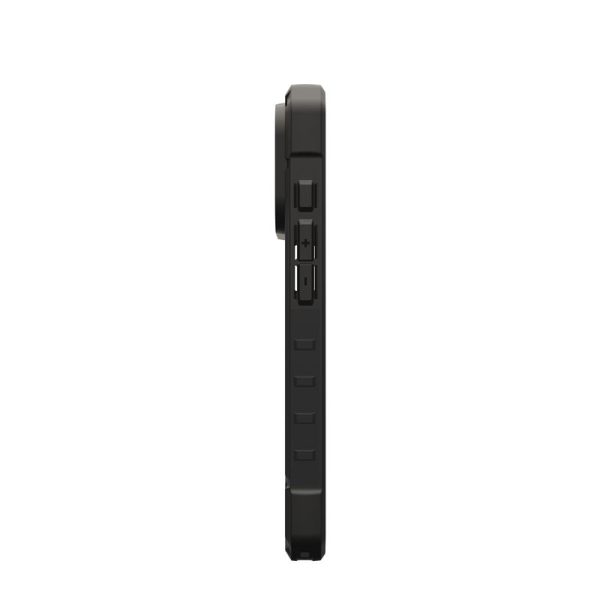 UAG Pathfinder Magsafe Black-Apple iPhone 17 Pro (114548114040) - Image 6