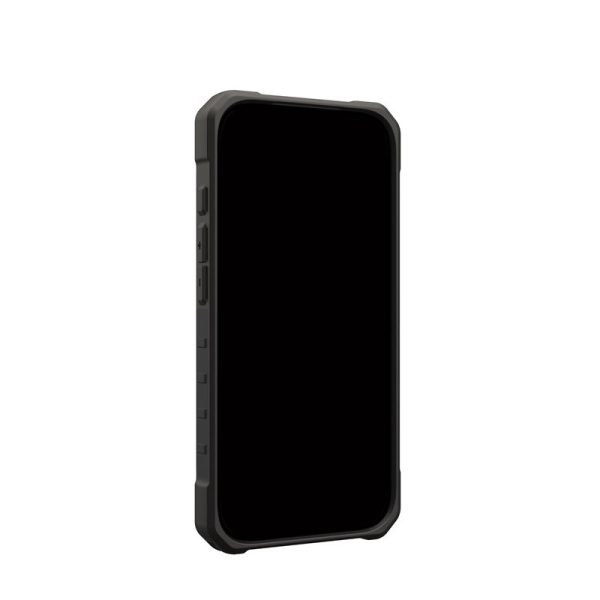 UAG Pathfinder Magsafe Black-Apple iPhone 17 Pro (114548114040) - Image 15