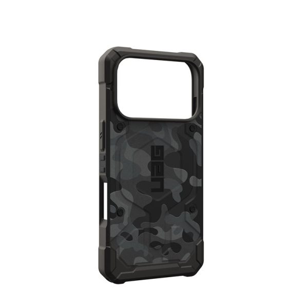 UAG Pathfinder Magsafe Midnight Camo SE-Apple iPhone 17 Pro (114548114061) - Image 10