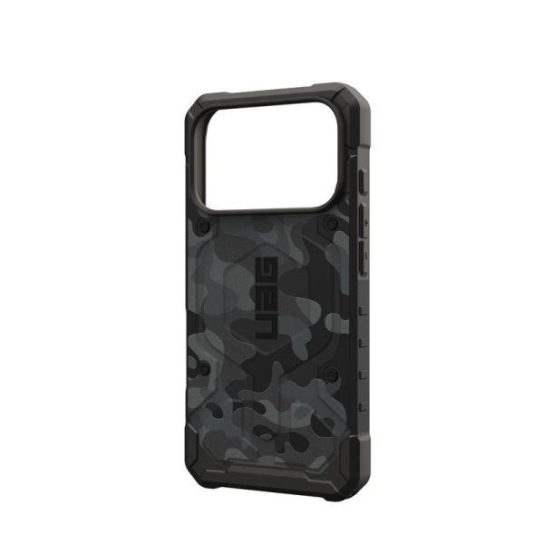 Midnight Camo SE - iPhone 17 Pro