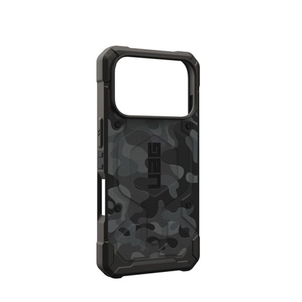 UAG Pathfinder Magsafe Midnight Camo SE-Apple iPhone 17 Pro (114548114061) - Image 3