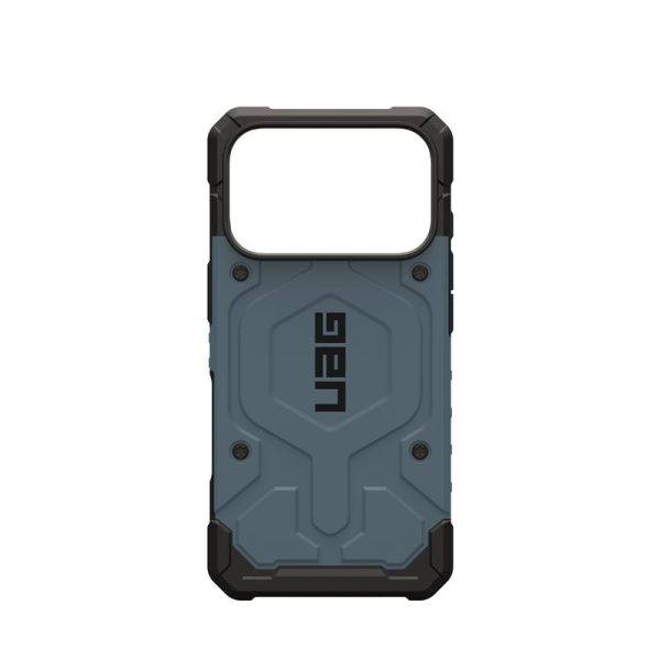 UAG Pathfinder Magsafe Cloud Blue-Apple iPhone 17 Pro (114548114151) - Image 8