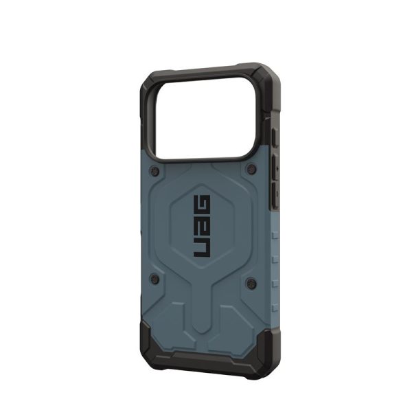UAG Pathfinder Magsafe Cloud Blue-Apple iPhone 17 Pro (114548114151) - Image 9