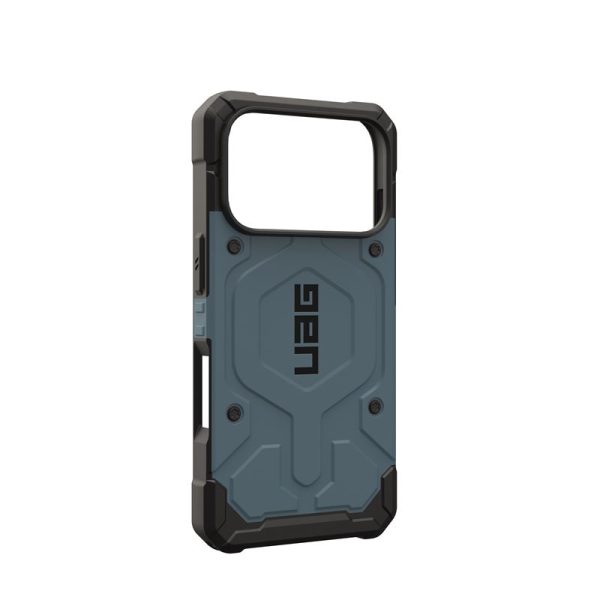 UAG Pathfinder Magsafe Cloud Blue-Apple iPhone 17 Pro (114548114151) - Image 10
