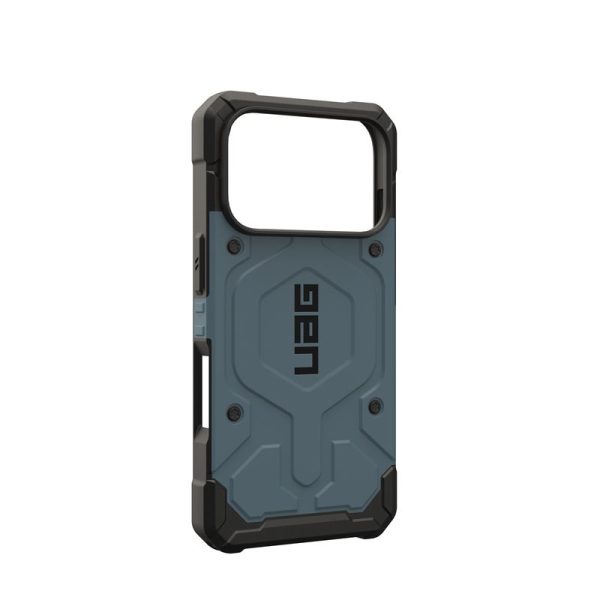 UAG Pathfinder Magsafe Cloud Blue-Apple iPhone 17 Pro (114548114151) - Image 3