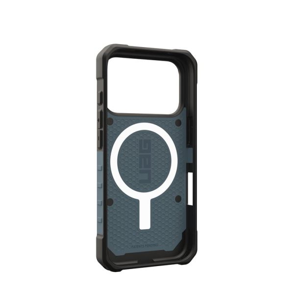 UAG Pathfinder Magsafe Cloud Blue-Apple iPhone 17 Pro (114548114151) - Image 4
