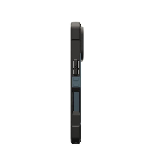 UAG Pathfinder Magsafe Cloud Blue-Apple iPhone 17 Pro (114548114151) - Image 5