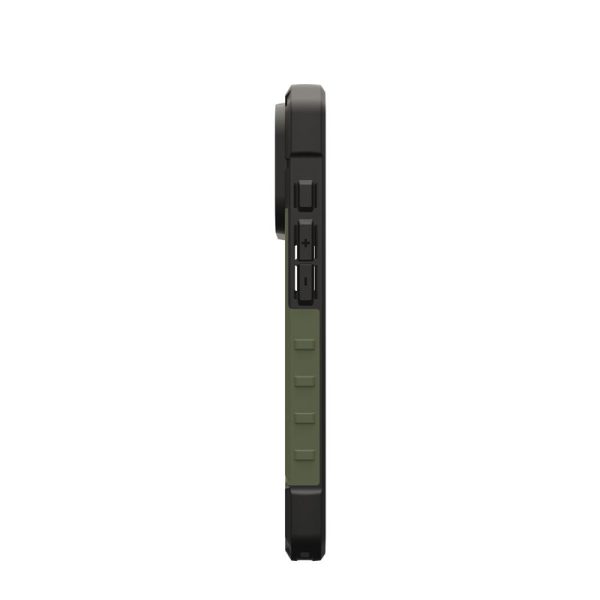 UAG Pathfinder Magsafe Olive-Apple iPhone 17 Pro (114548117272) - Image 6