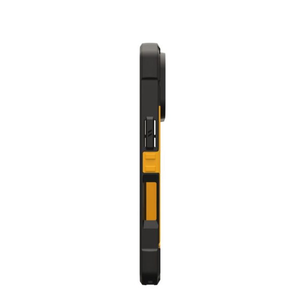 UAG Pathfinder Magsafe Heritage Yellow-Apple iPhone 17 Pro (114548118282) - Image 5