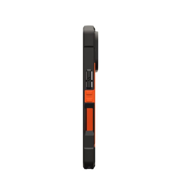 UAG Pathfinder Magsafe Orange-Apple iPhone 17 Pro (114548119797) - Image 5