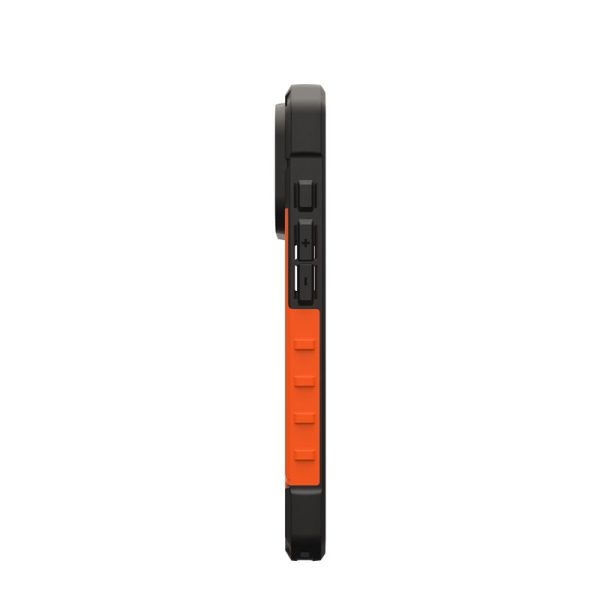 UAG Pathfinder Magsafe Orange-Apple iPhone 17 Pro (114548119797) - Image 6