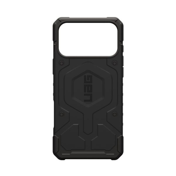 UAG Pathfinder Magsafe Black-Apple iPhone 17 Pro Max (114549114040) - Image 8