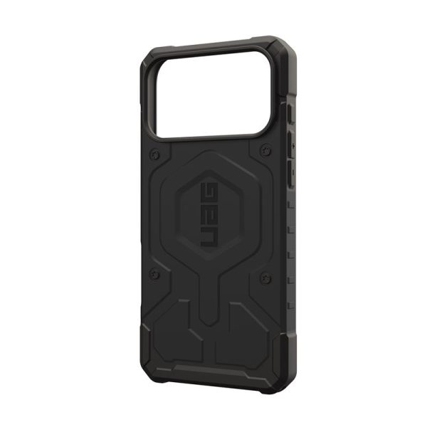 UAG Pathfinder Magsafe Black-Apple iPhone 17 Pro Max (114549114040) - Image 9