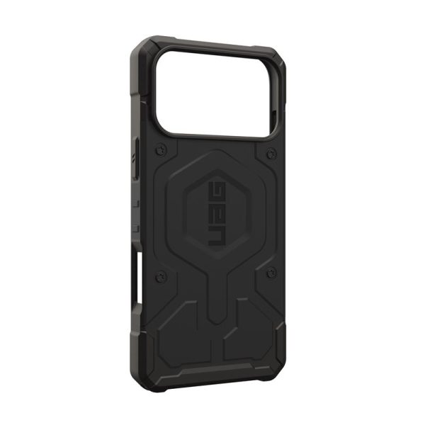 UAG Pathfinder Magsafe Black-Apple iPhone 17 Pro Max (114549114040) - Image 10