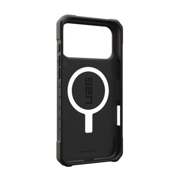 UAG Pathfinder Magsafe Black-Apple iPhone 17 Pro Max (114549114040) - Image 11