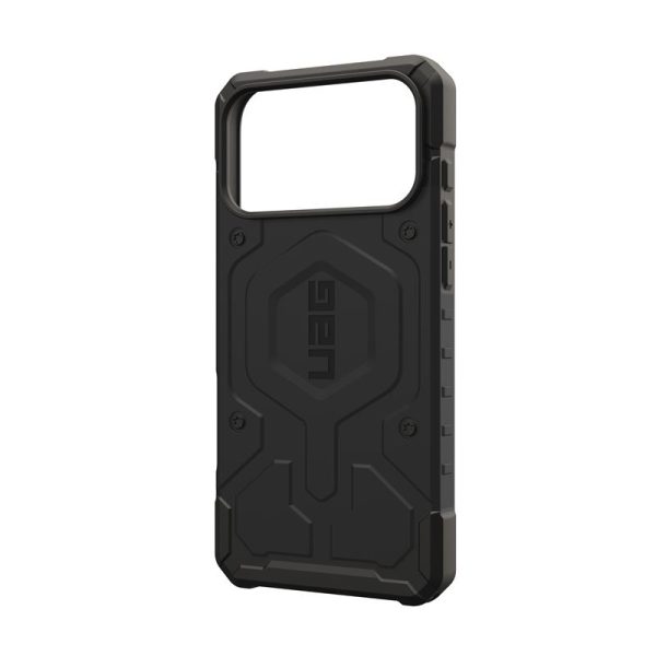 Black - iPhone 17 Pro Max
