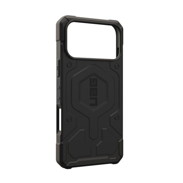 UAG Pathfinder Magsafe Black-Apple iPhone 17 Pro Max (114549114040) - Image 3