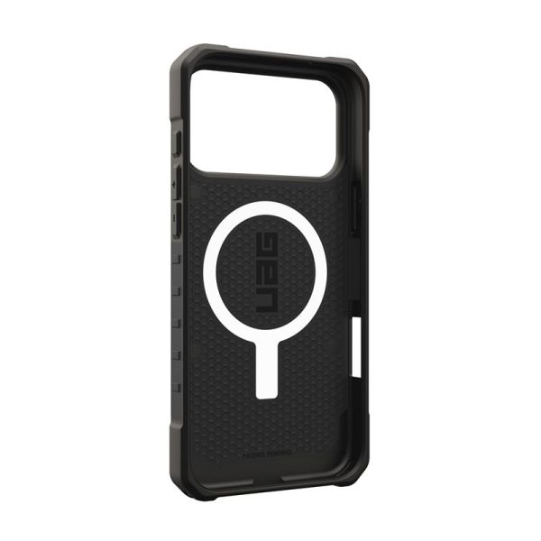 UAG Pathfinder Magsafe Black-Apple iPhone 17 Pro Max (114549114040) - Image 4