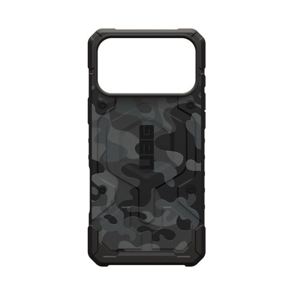 Midnight Camo SE - iPhone 17 Pro Max