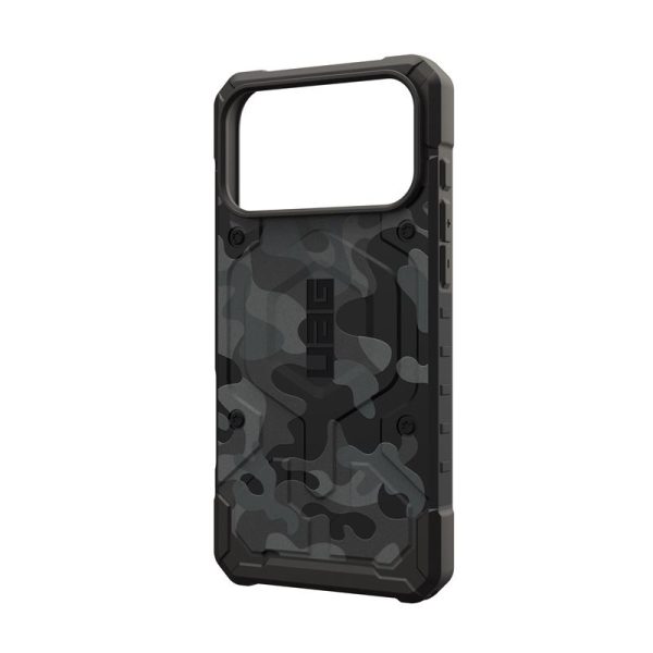 UAG Pathfinder Magsafe Midnight Camo SE-Apple iPhone 17 Pro Max (114549114061) - Image 9