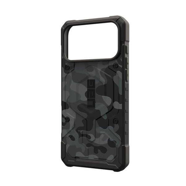 Midnight Camo SE - iPhone 17 Pro Max