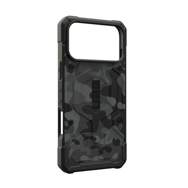 UAG Pathfinder Magsafe Midnight Camo SE-Apple iPhone 17 Pro Max (114549114061) - Image 3